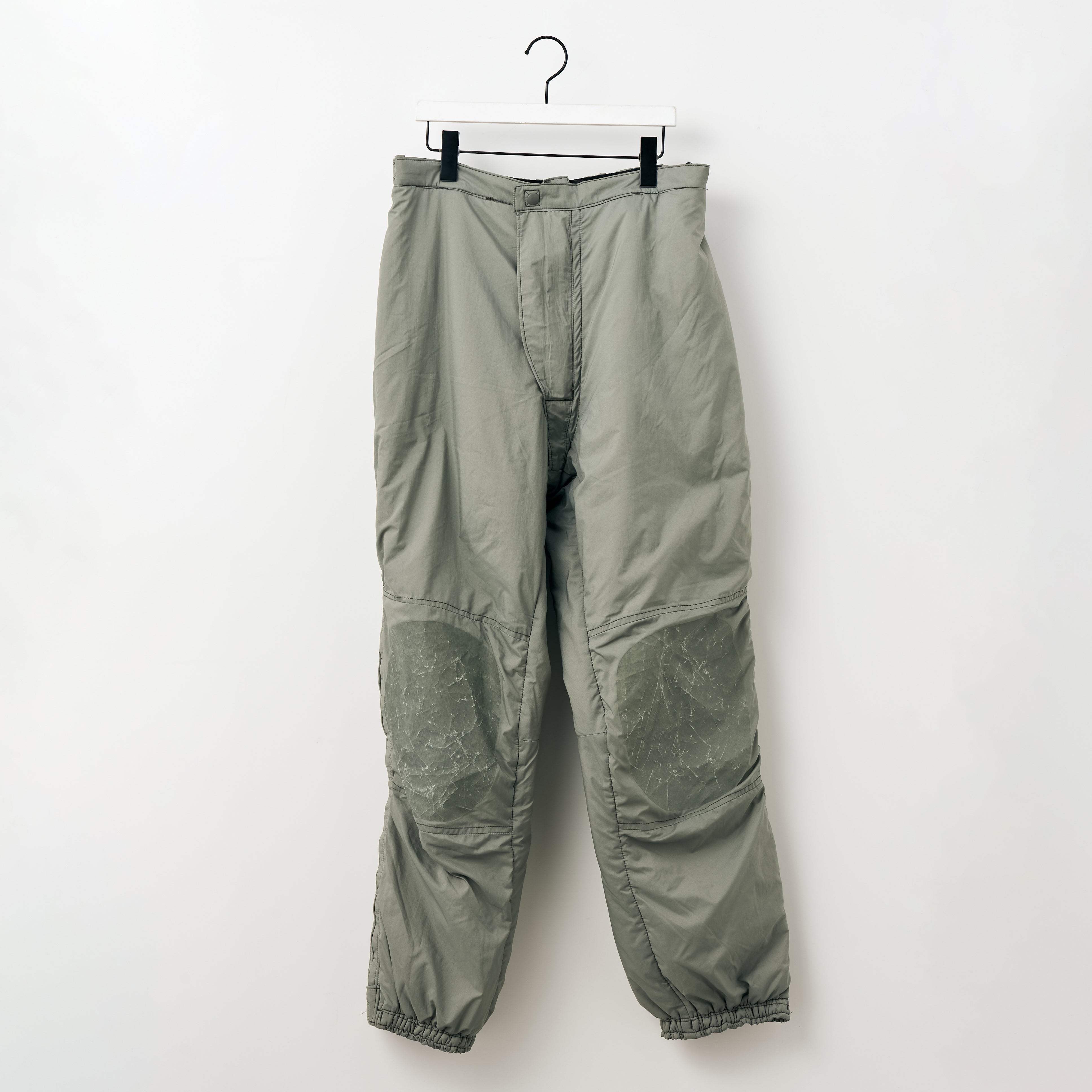 米軍 実物 PCU LEVEL7 PANT SEKRI社製 プリマロフトパンツ-