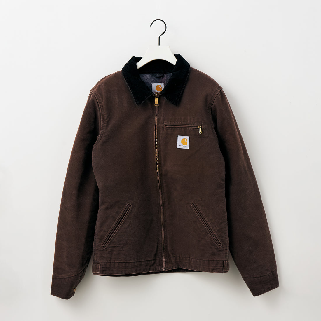 carhartt カーハート ブルゾン デロイトジャケット