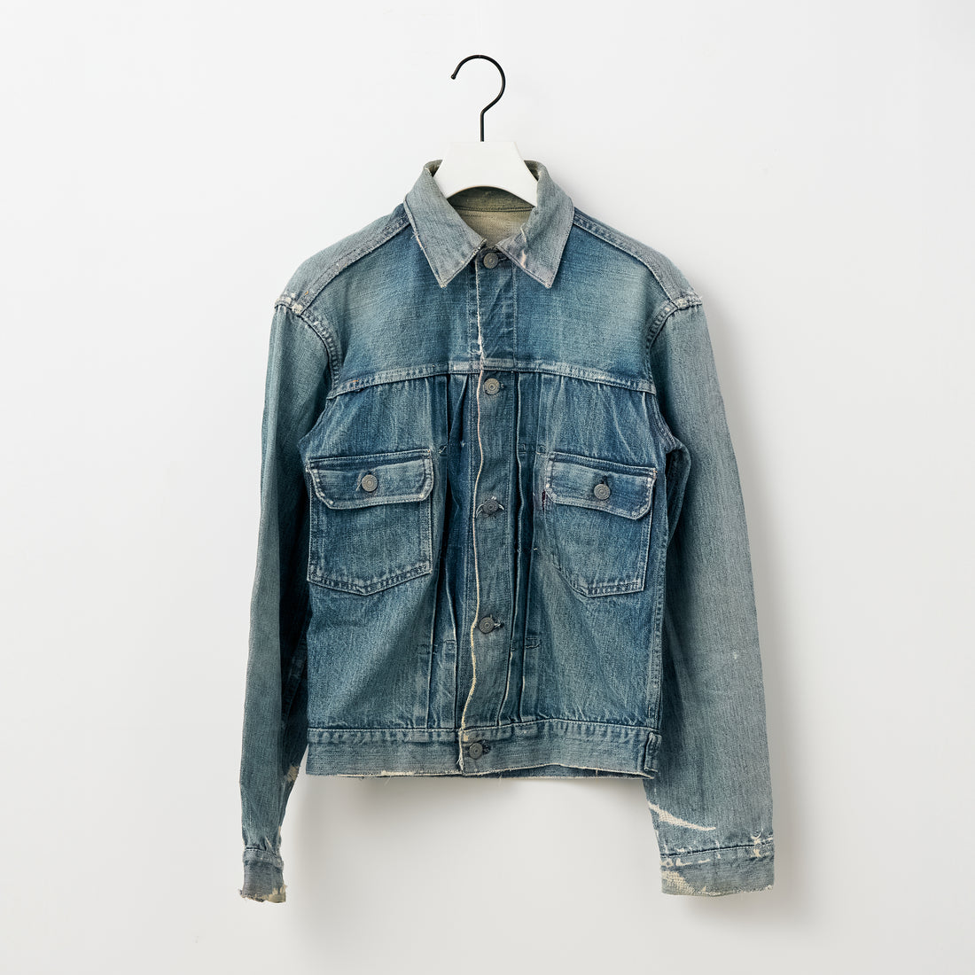 その際はご連絡しますLevi's 507BXX 2nd オリジナル　ヴィンテージ