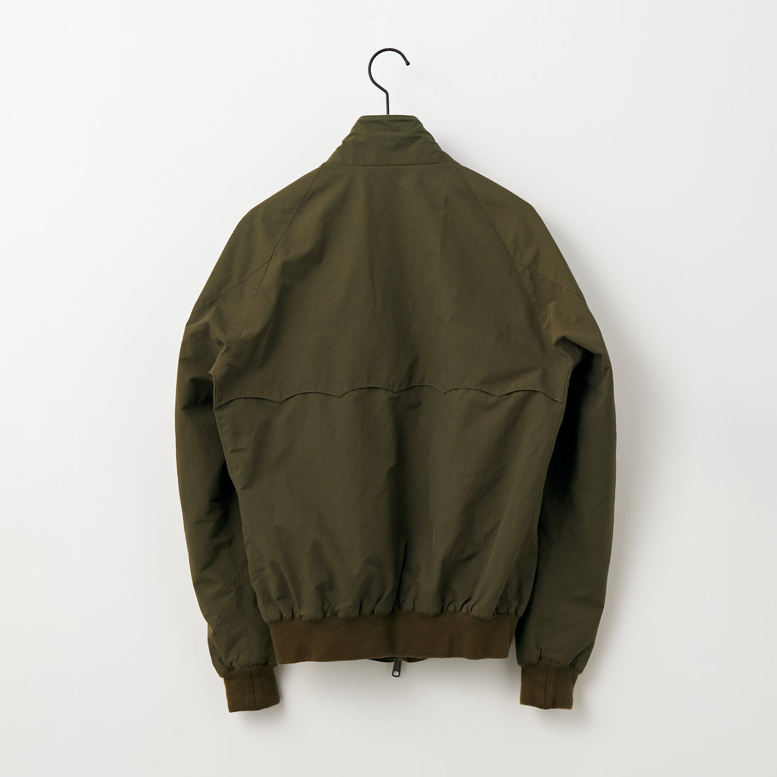 BARACUTA バラクータ G9