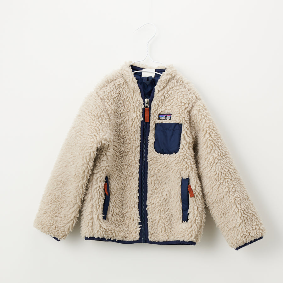 patagonia ボア フリース - その他